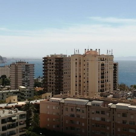 Appartamento Piso Relax Piscina Y Playa Aguadulce Aguadulce  Esterno foto
