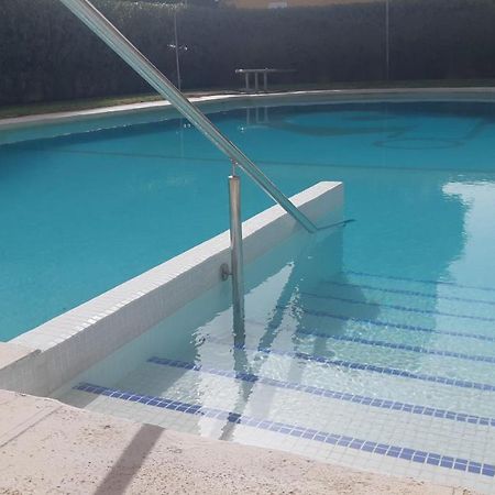 Appartamento Piso Relax Piscina Y Playa Aguadulce Aguadulce  Esterno foto