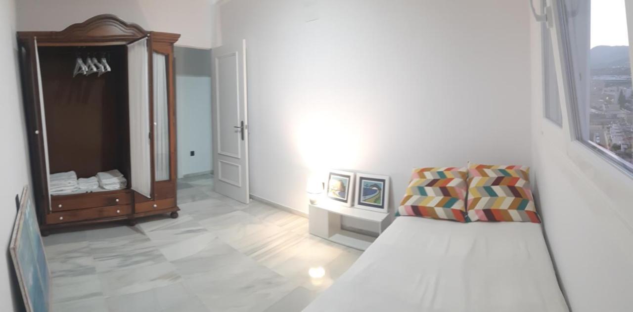 Appartamento Piso Relax Piscina Y Playa Aguadulce Aguadulce  Esterno foto