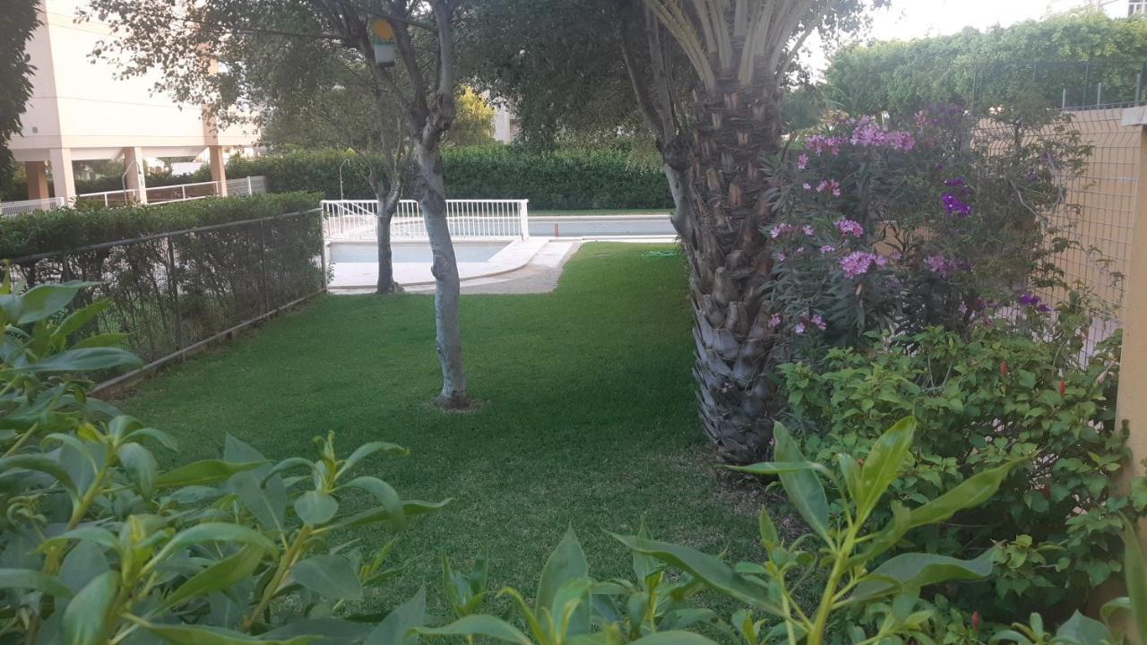 Appartamento Piso Relax Piscina Y Playa Aguadulce Aguadulce  Esterno foto