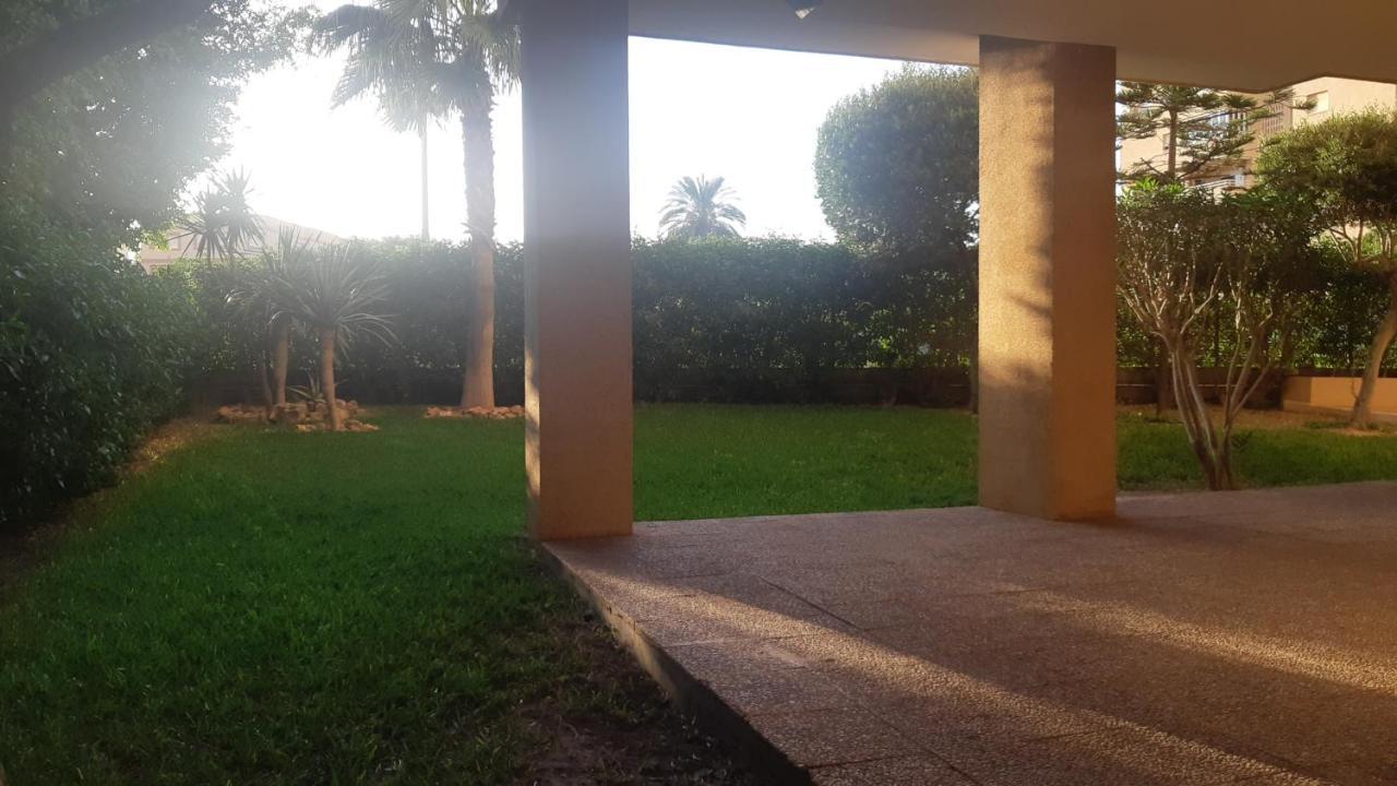 Appartamento Piso Relax Piscina Y Playa Aguadulce Aguadulce  Esterno foto