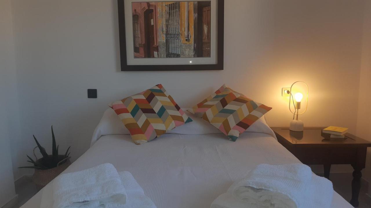 Appartamento Piso Relax Piscina Y Playa Aguadulce Aguadulce  Esterno foto