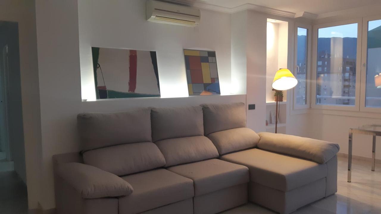 Appartamento Piso Relax Piscina Y Playa Aguadulce Aguadulce  Esterno foto