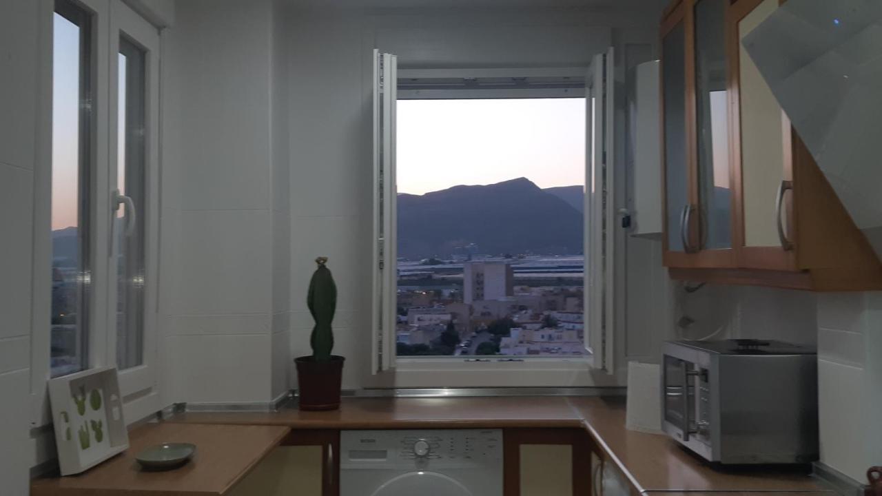 Appartamento Piso Relax Piscina Y Playa Aguadulce Aguadulce  Esterno foto