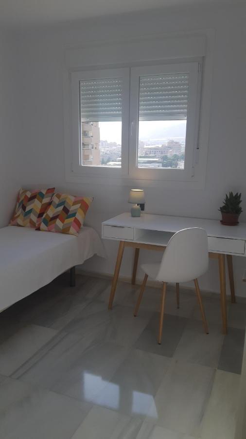 Appartamento Piso Relax Piscina Y Playa Aguadulce Aguadulce  Esterno foto