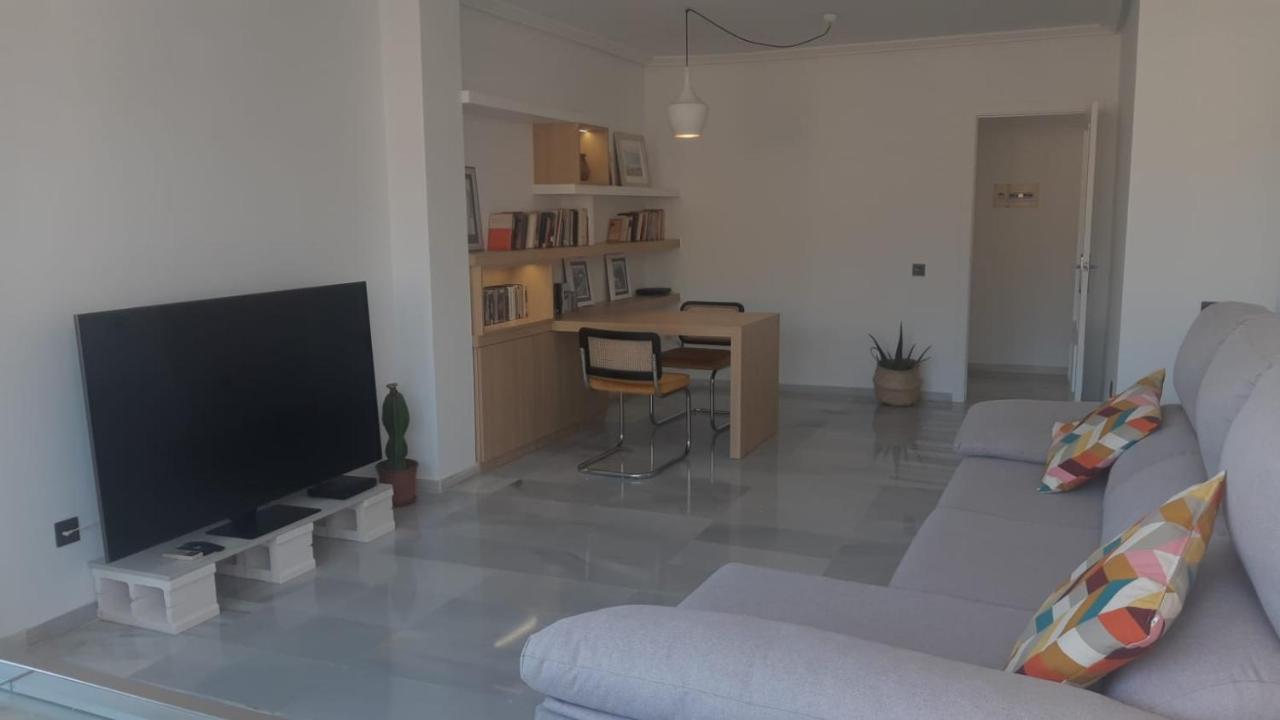 Appartamento Piso Relax Piscina Y Playa Aguadulce Aguadulce  Esterno foto