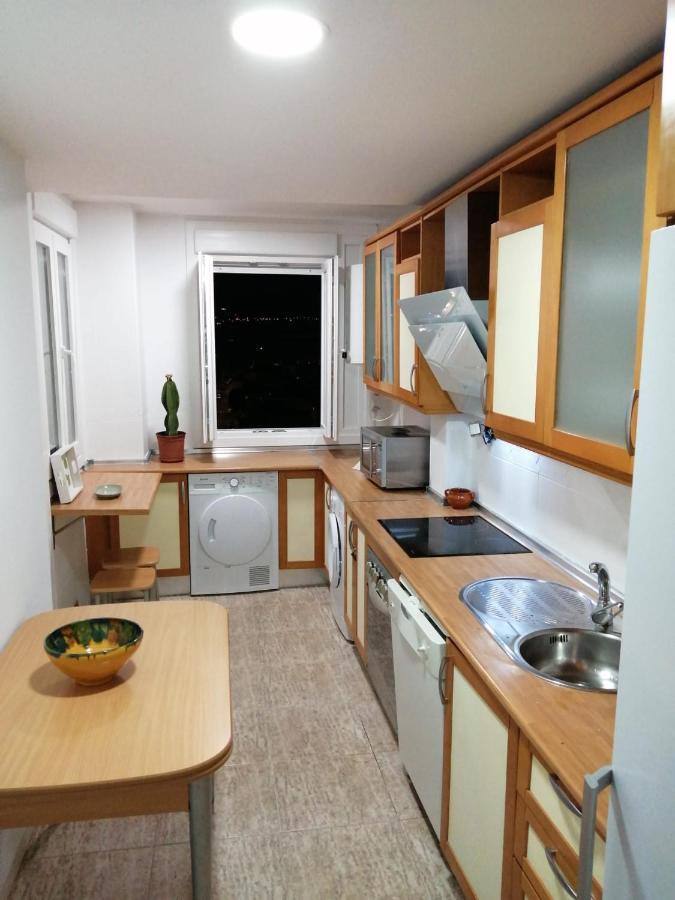 Appartamento Piso Relax Piscina Y Playa Aguadulce Aguadulce  Esterno foto